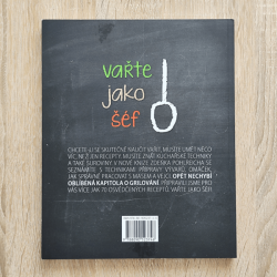 Vařte jako šéf | Škola vaření Zdeňka Pohlreicha