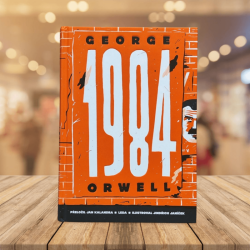 1984 | George Orwell