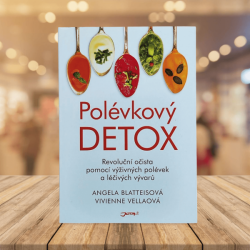 Polévkový detox | Očista těla pomocí polévek