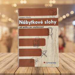 Nábytkové slohy - Traugott Wöhrlin