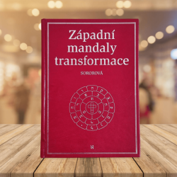 Západní mandaly transformace  - A.L. Soror 