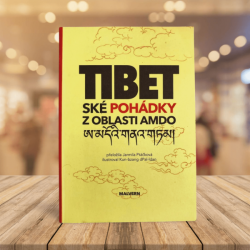 Tibetské pohádky z oblasti Amdo