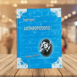 Anthroposofie - Rudolf Steiner