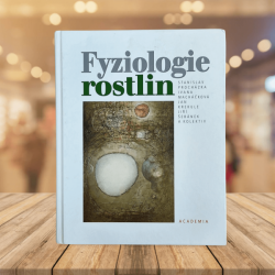 Fyziologie rostlin - Stanislav Procházka