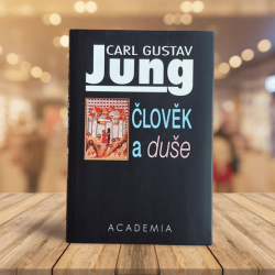 Člověk a duše - Carl Gustav Jung