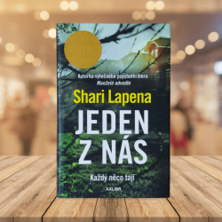 Jeden z nás - Shari Lapena