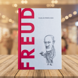 Freud. Cesta do hlubin duše - Marc Pepiol