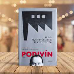 Podivín - Ricardo Semler