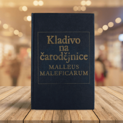 Kladivo na čarodějnice / Malleus maleficarum