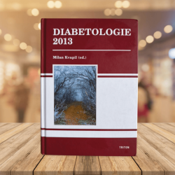 Diabetologie 2013 - Milan Kvapil