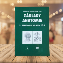 Základy anatomie 5. - Anatomie krajin těla: Miloš Grim 